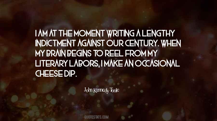 Literary History Quotes #1308855