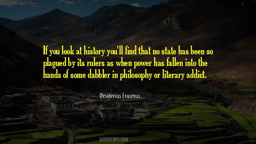 Literary History Quotes #221240