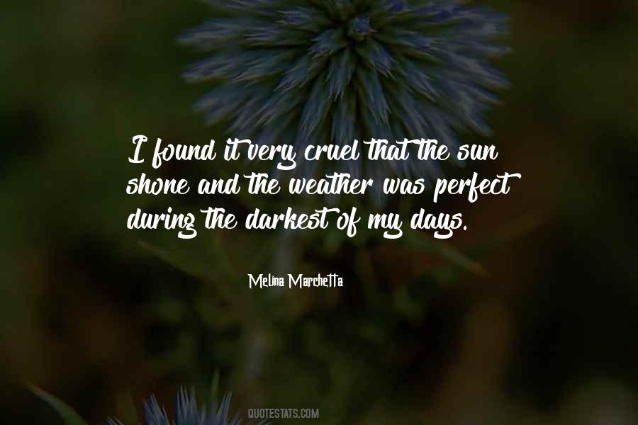 Hair Blowing Quotes #846259