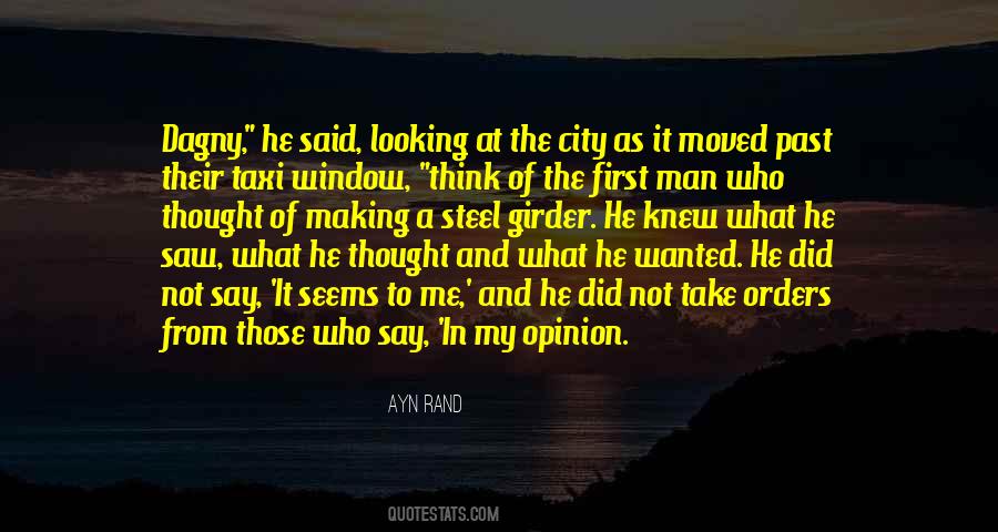Hair Blowing Quotes #894212