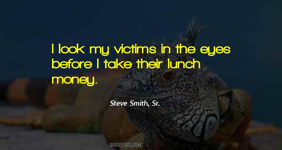 Quotes About Look In The Eyes #179529