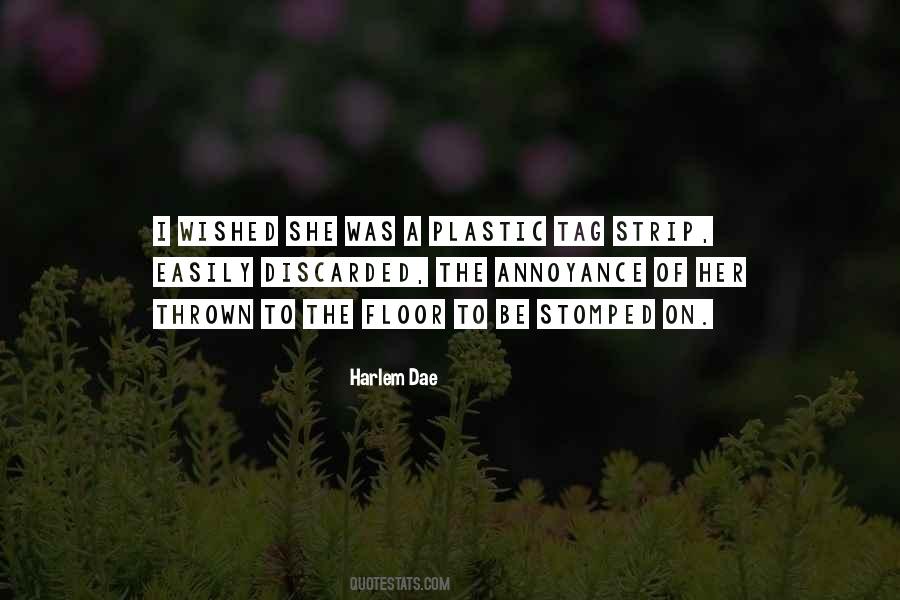 Stomped On Quotes #1586446