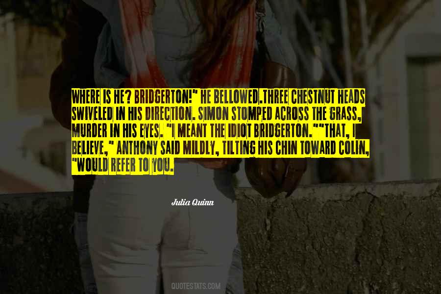 Stomped On Quotes #790791