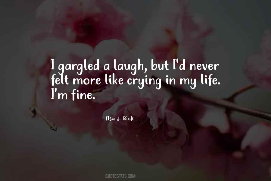 Inability To See Your Worth Quotes #1319292