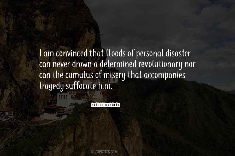 Quotes About Floods #1319353