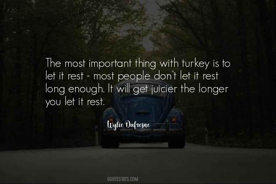 Juicier Than Quotes #322574