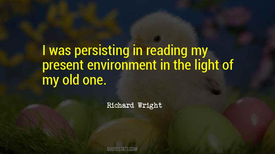 Quotes About Persisting #691028