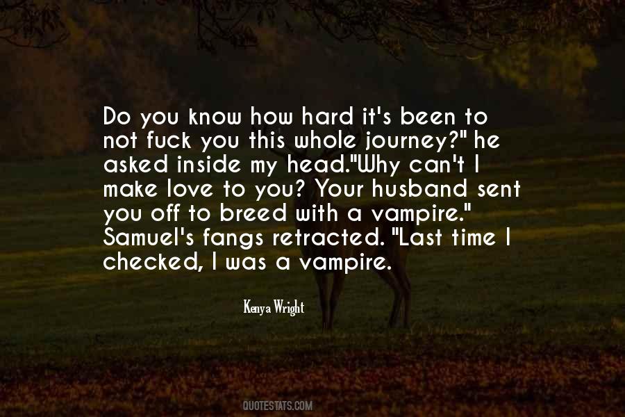 Quotes About My Amazing Husband #644965