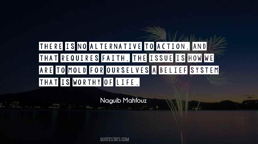 We Mold Quotes #1729723
