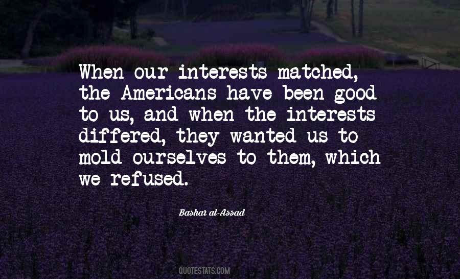 We Mold Quotes #905991