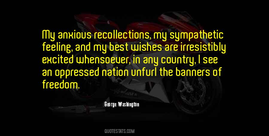 My Nation Quotes #128506