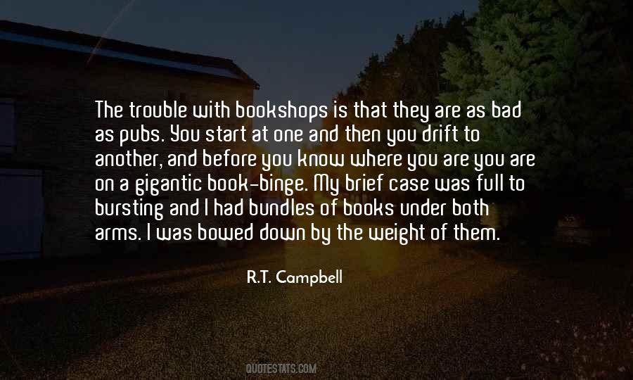 Book Addiction Quotes #1742868