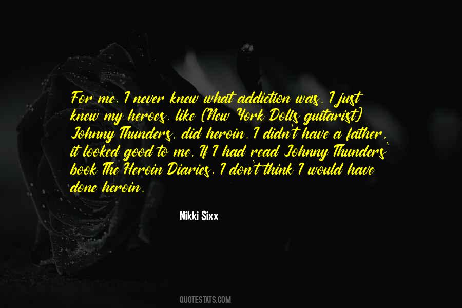 Book Addiction Quotes #823369