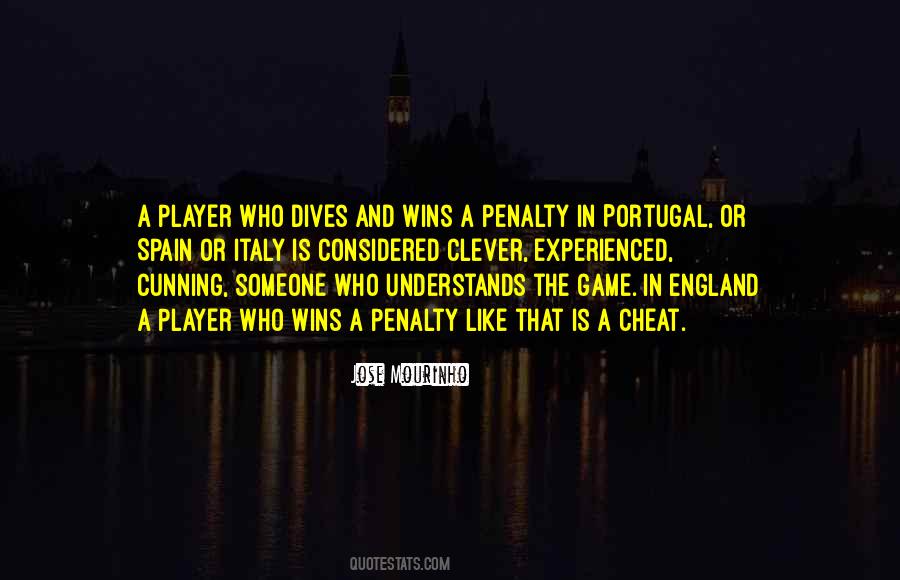 Quotes About Penalty #1027260