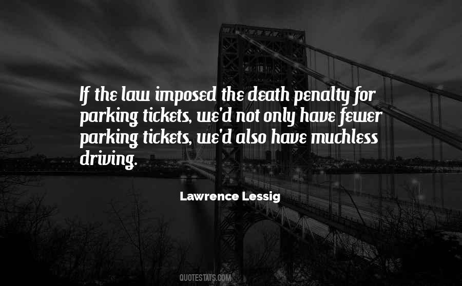 Quotes About Penalty #105167 Quotes About Penalty #105167