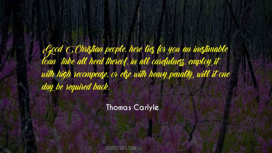 Quotes About Penalty #310702 Quotes About Penalty #310702