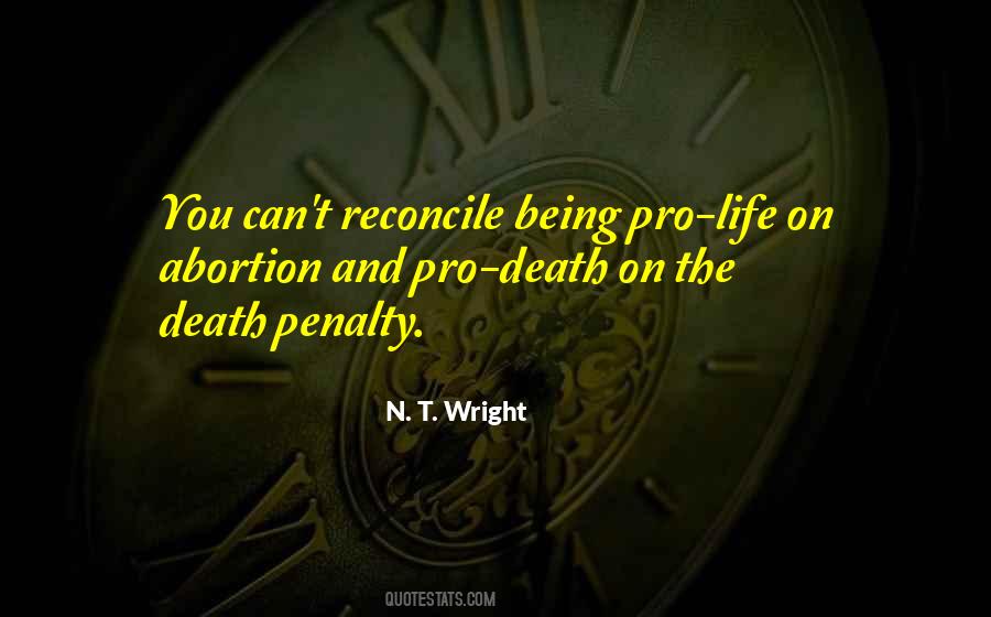 Quotes About Penalty #344516