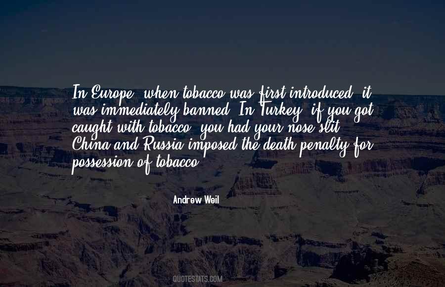 Quotes About Penalty #35841 Quotes About Penalty #35841