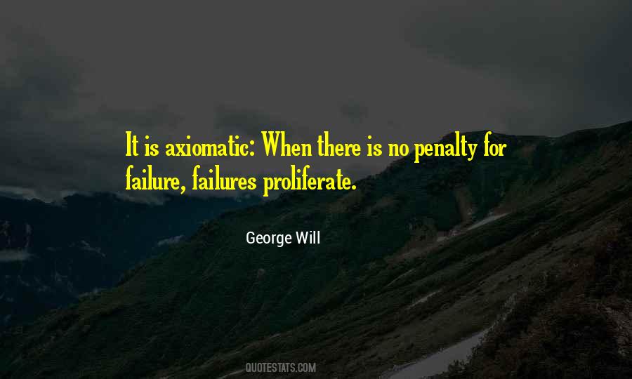 Quotes About Penalty #44154 Quotes About Penalty #44154