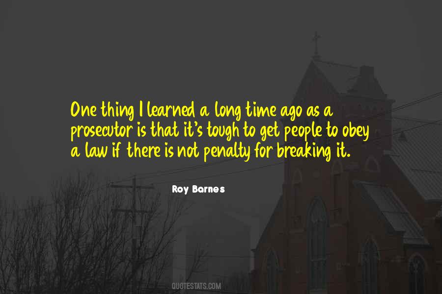 Quotes About Penalty #64768 Quotes About Penalty #64768