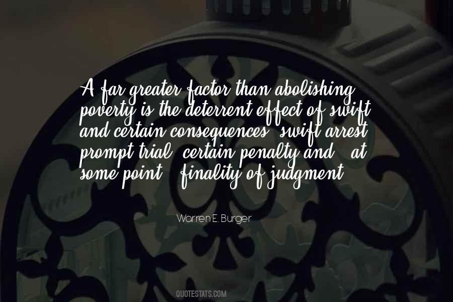 Quotes About Penalty #70759 Quotes About Penalty #70759