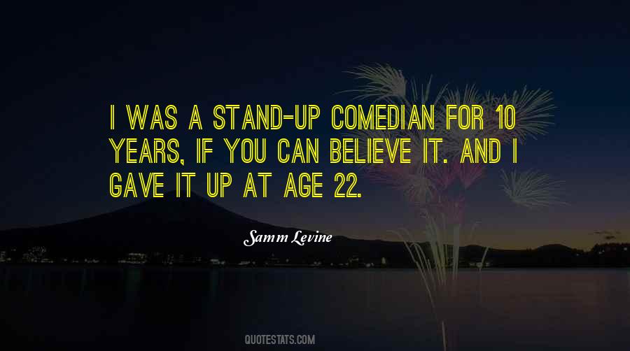 22 For Quotes #1389903