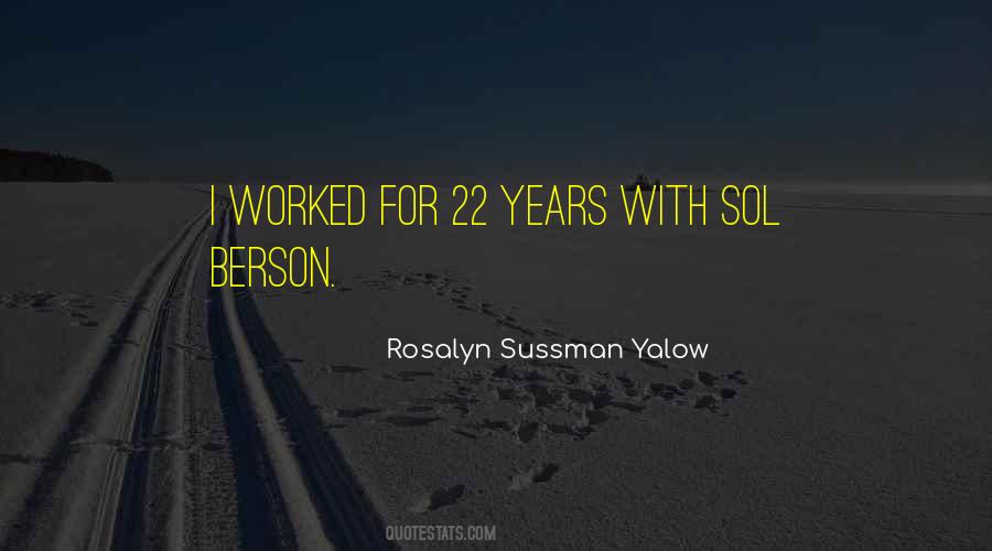 22 For Quotes #216983