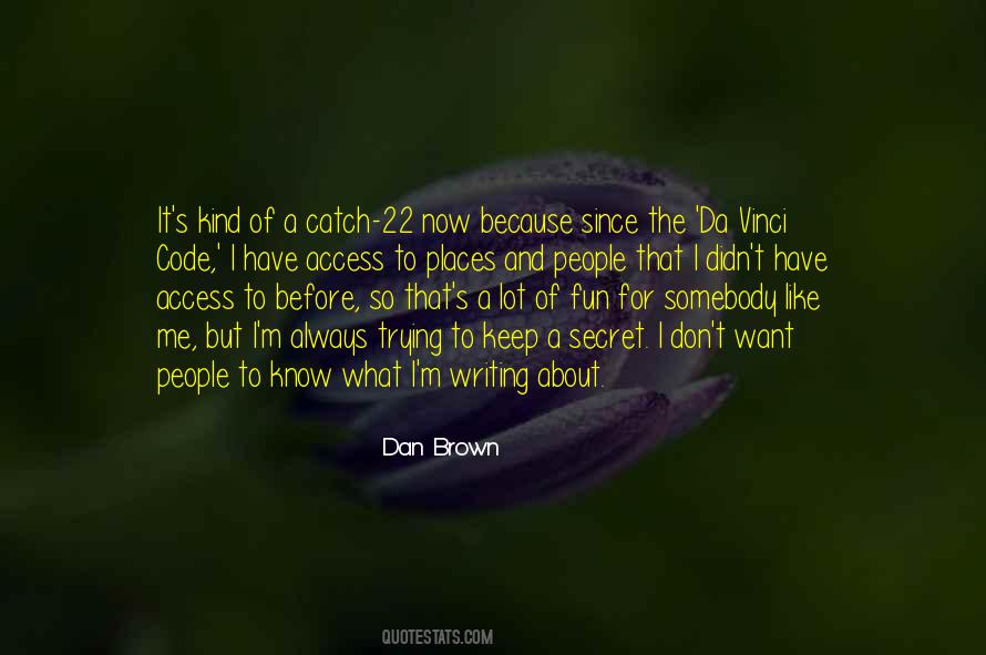 22 For Quotes #387293