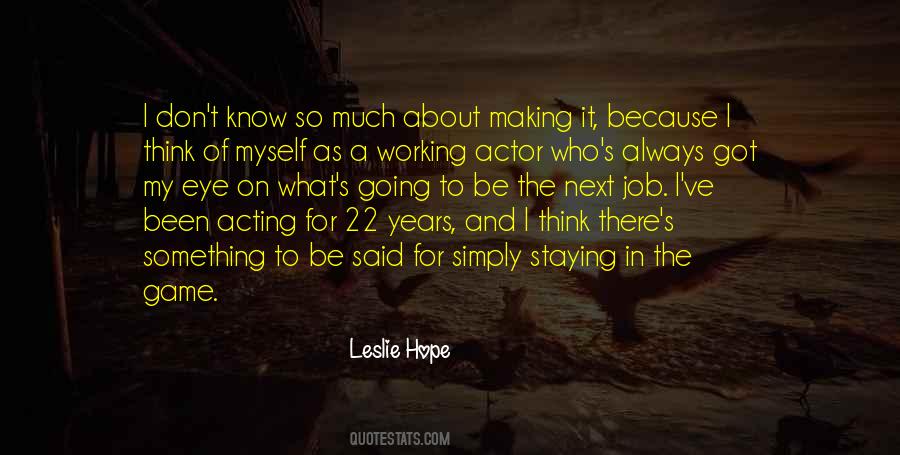 22 For Quotes #651453