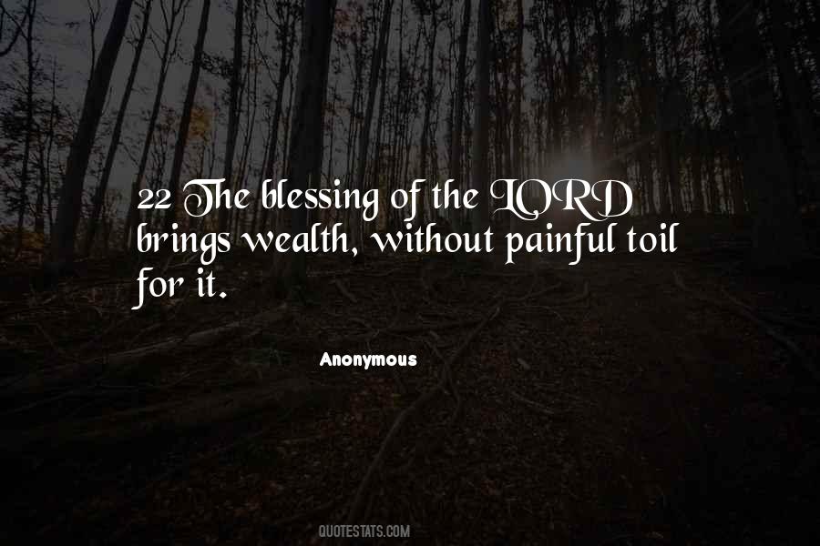 22 For Quotes #722622