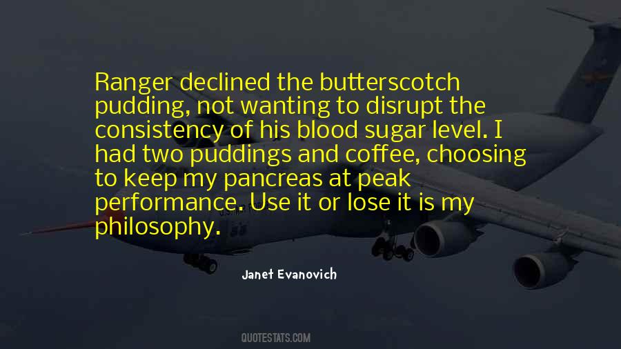 Quotes About Pancreas #903091