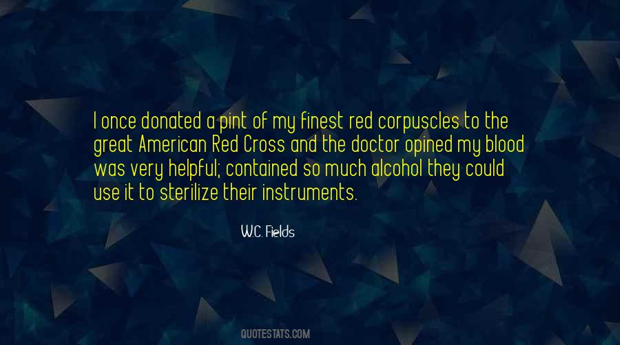 Quotes About Drinking Alcohol #512825