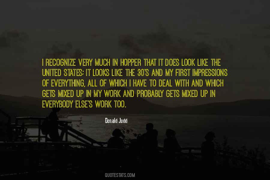 Deal First Quotes #24123