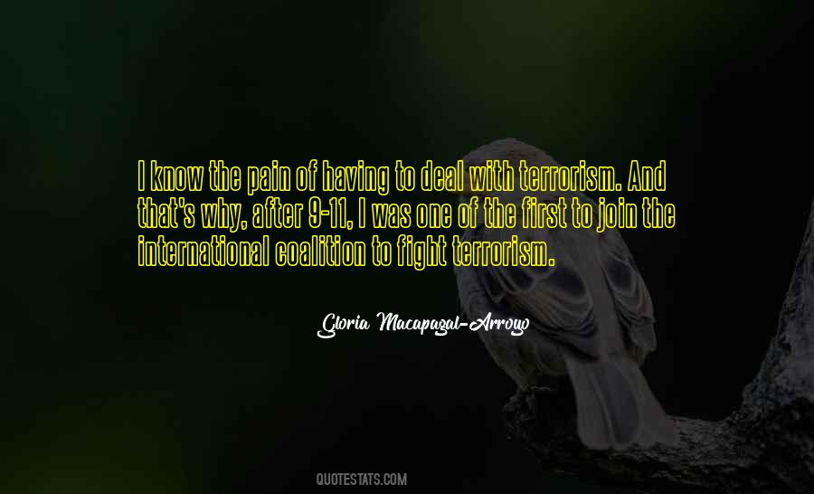 Deal First Quotes #259809