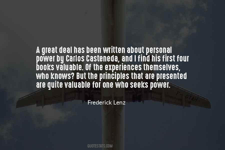 Deal First Quotes #335270