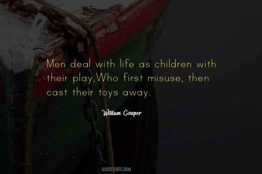 Deal First Quotes #352307