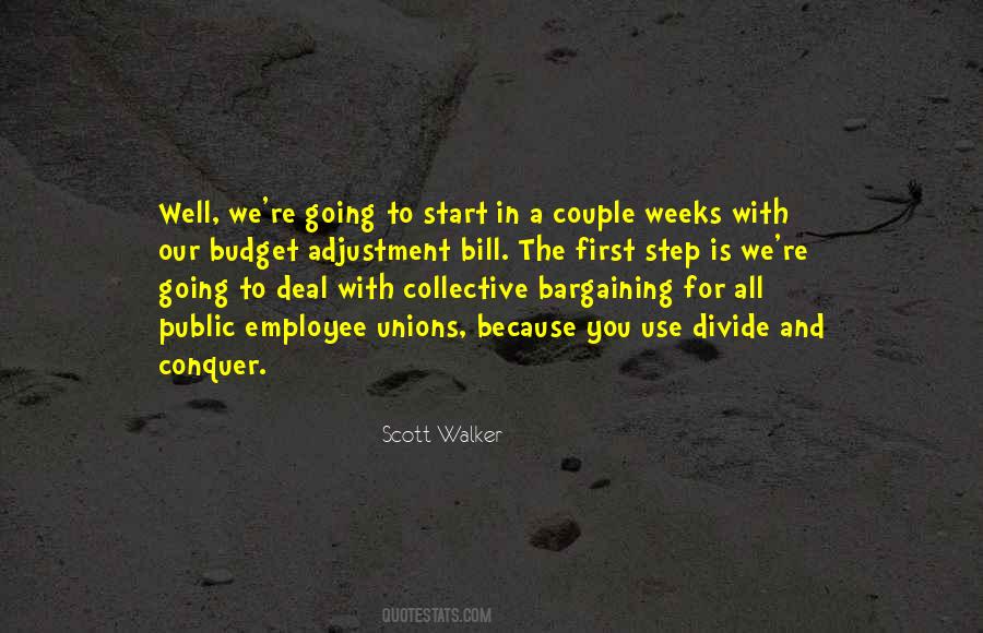 Deal First Quotes #598423