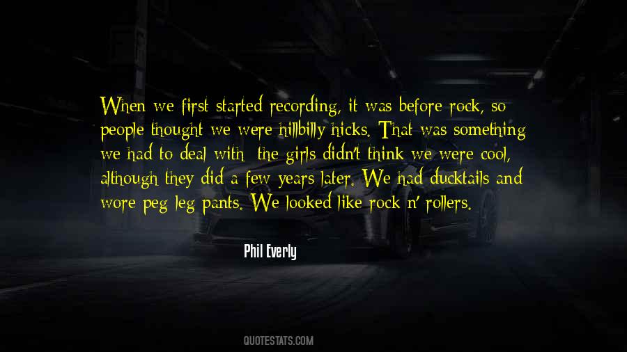 Deal First Quotes #657899