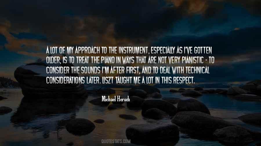Deal First Quotes #668806