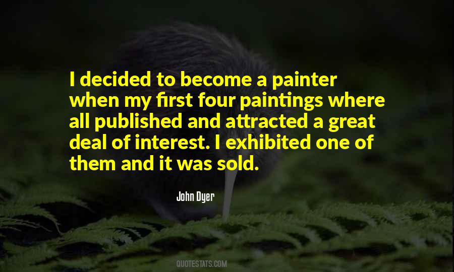Deal First Quotes #684573