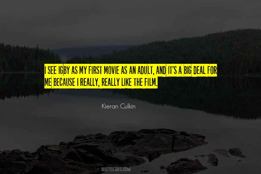 Deal First Quotes #729645