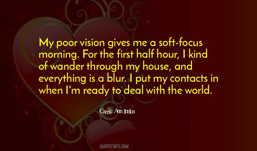 Deal First Quotes #742029