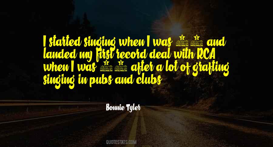 Deal First Quotes #789049