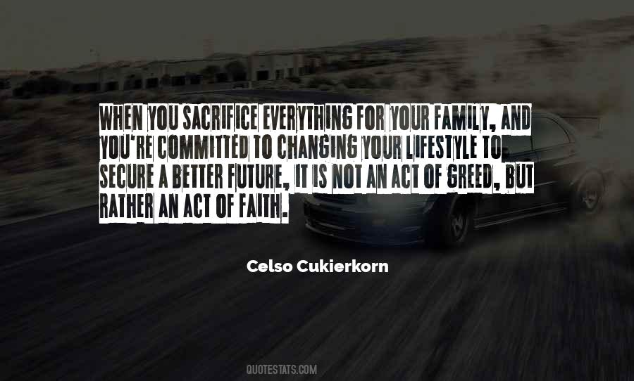 Quotes About Better Future #1842821