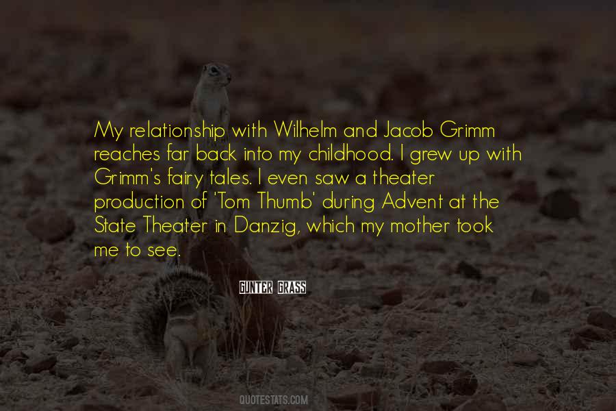 Quotes About Auteur Theory #761658