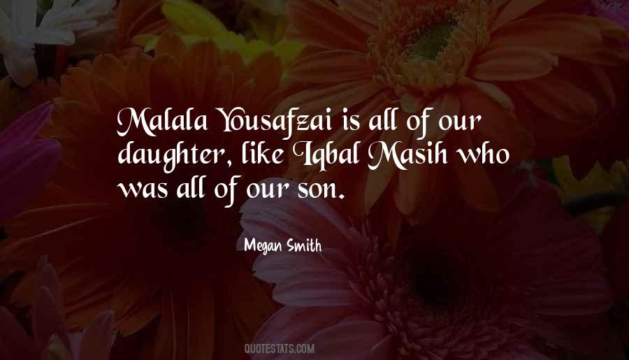 Quotes About Our Son #1605458