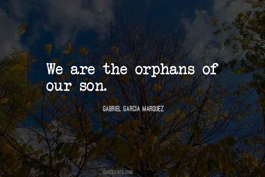 Quotes About Our Son #750658