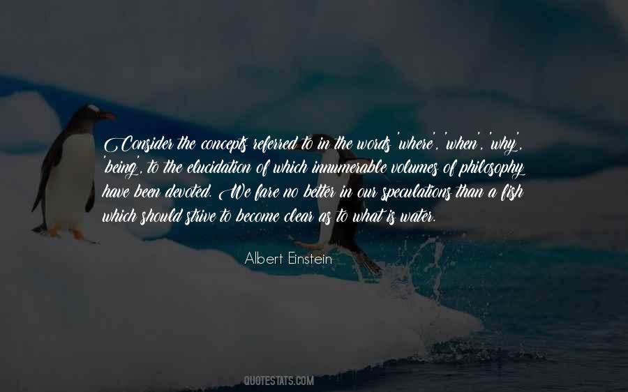 Quotes About Math Einstein #494931