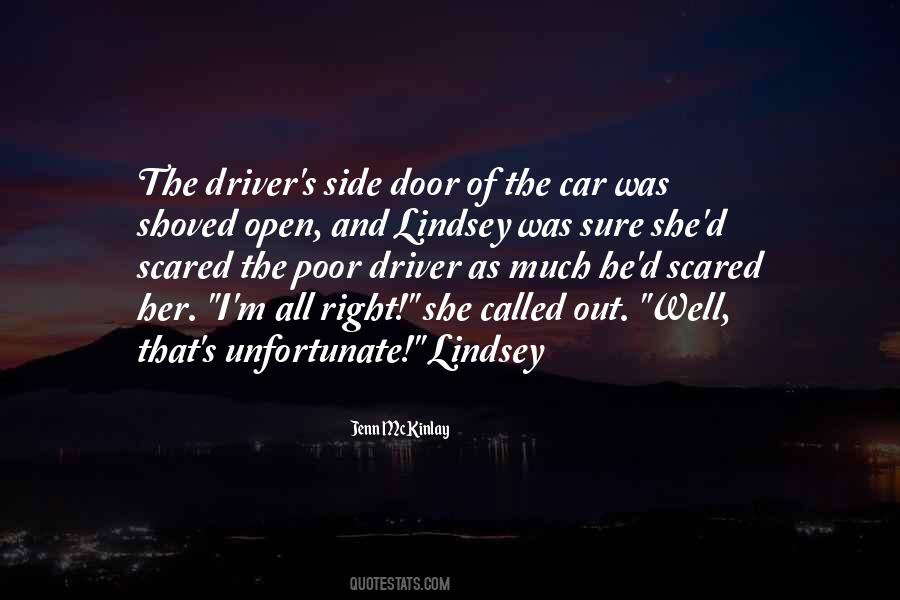 Quotes About Car Driver #1572132