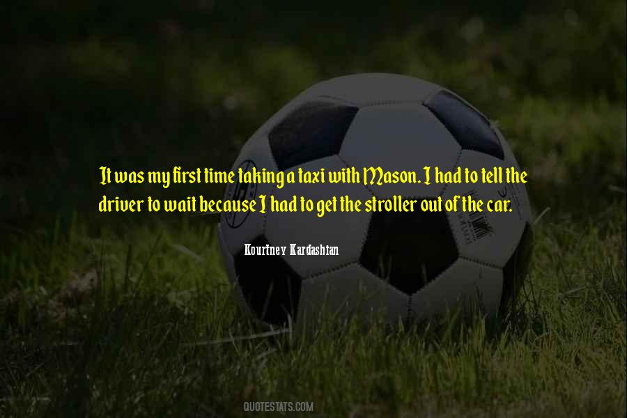 Quotes About Car Driver #867225